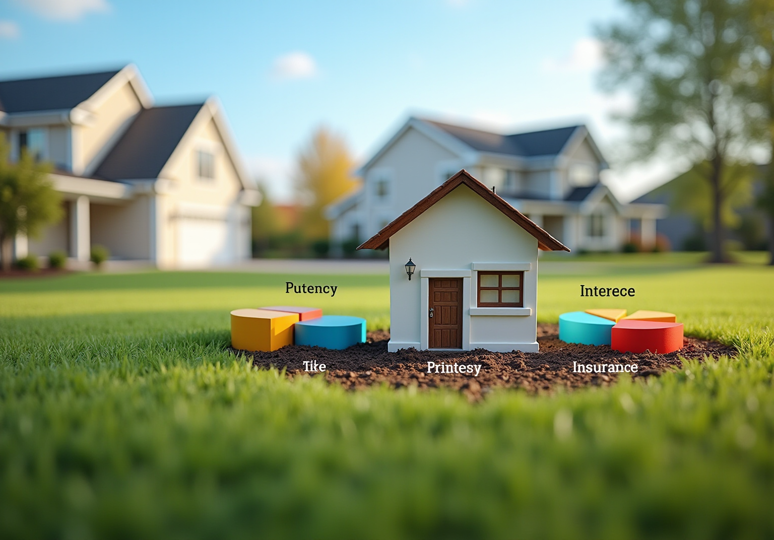Master Your $150,000 Mortgage Payment Over 30 Years