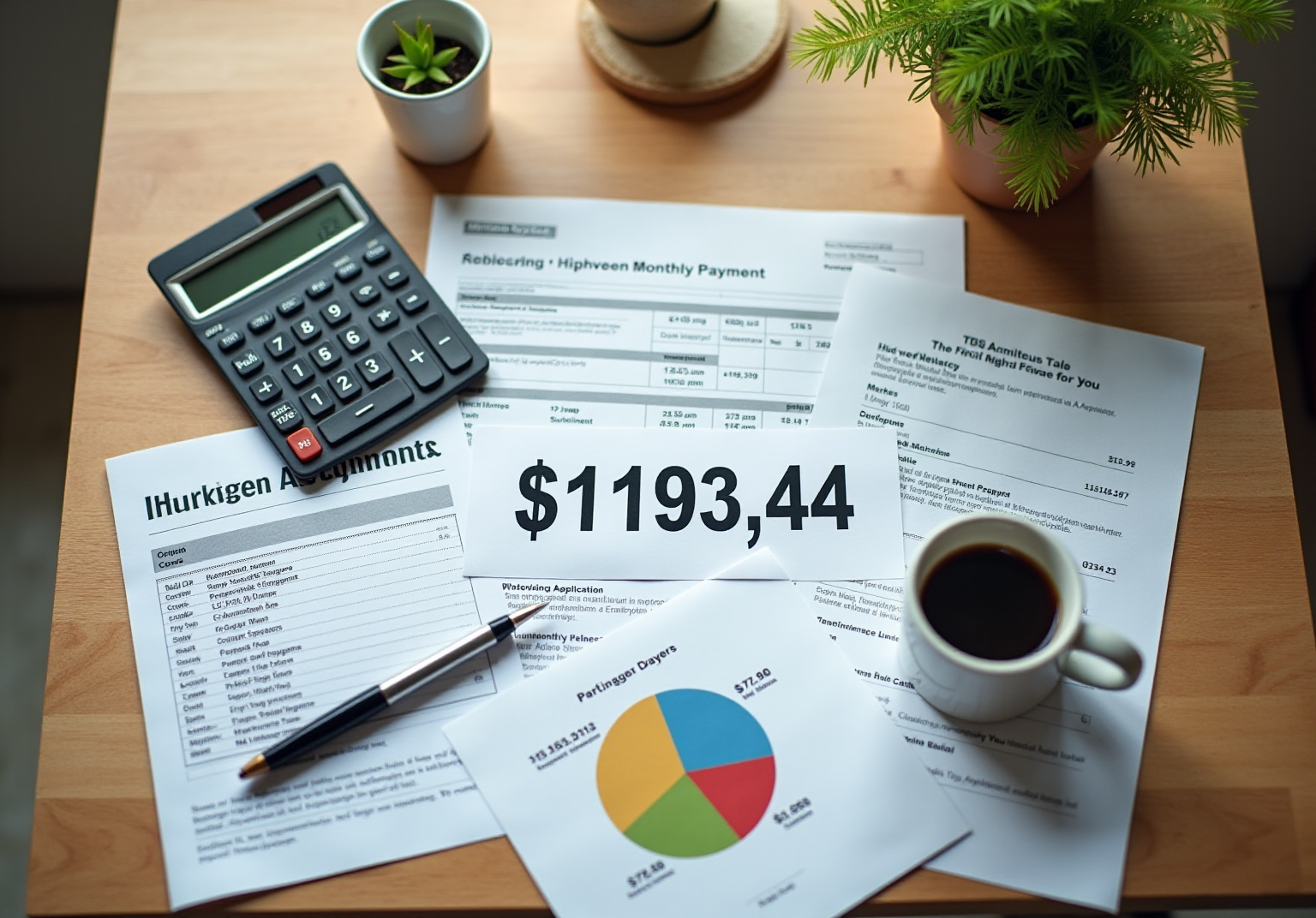 Master Your 250,000 Mortgage Payment: Key Steps and Costs Explained