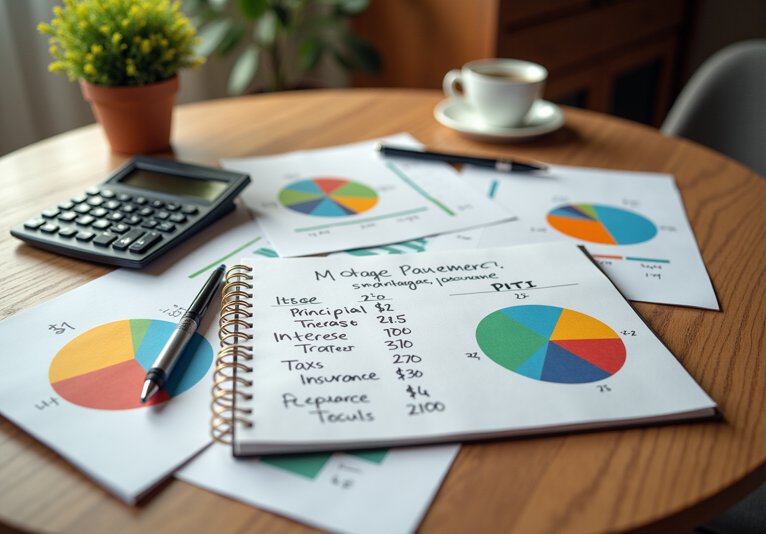 Master Your 250K Mortgage Payment: Step-by-Step Guide