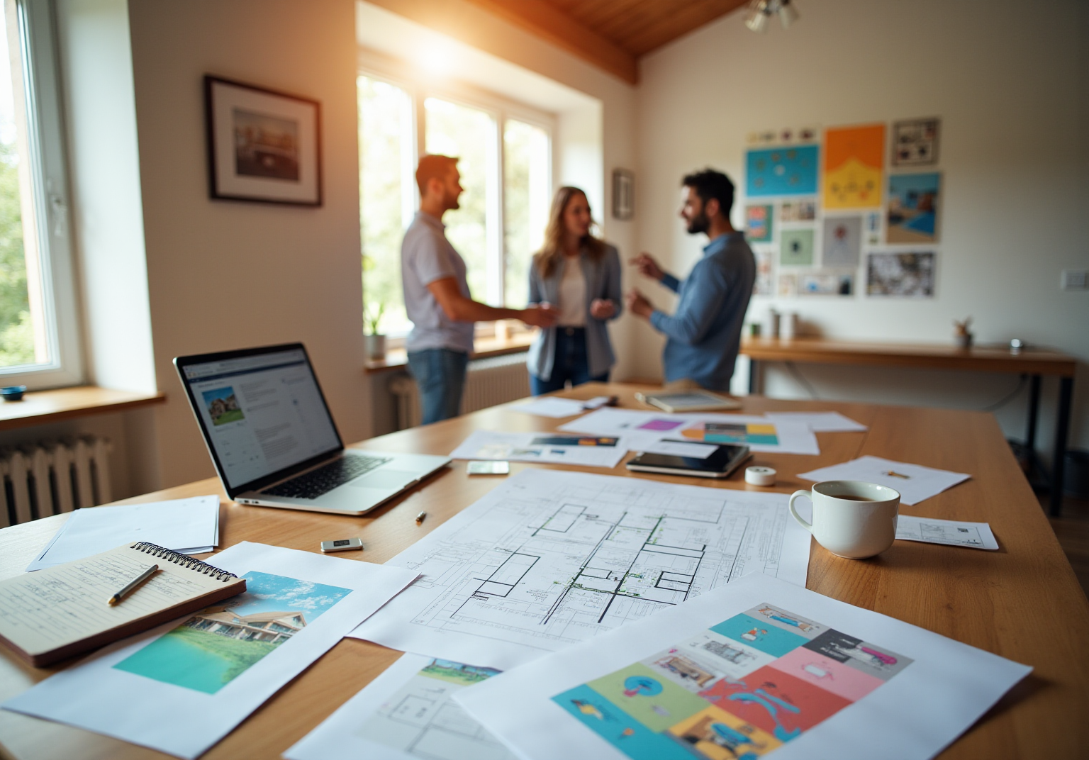 Master Your 300k Home Improvement Budget in 4 Simple Steps