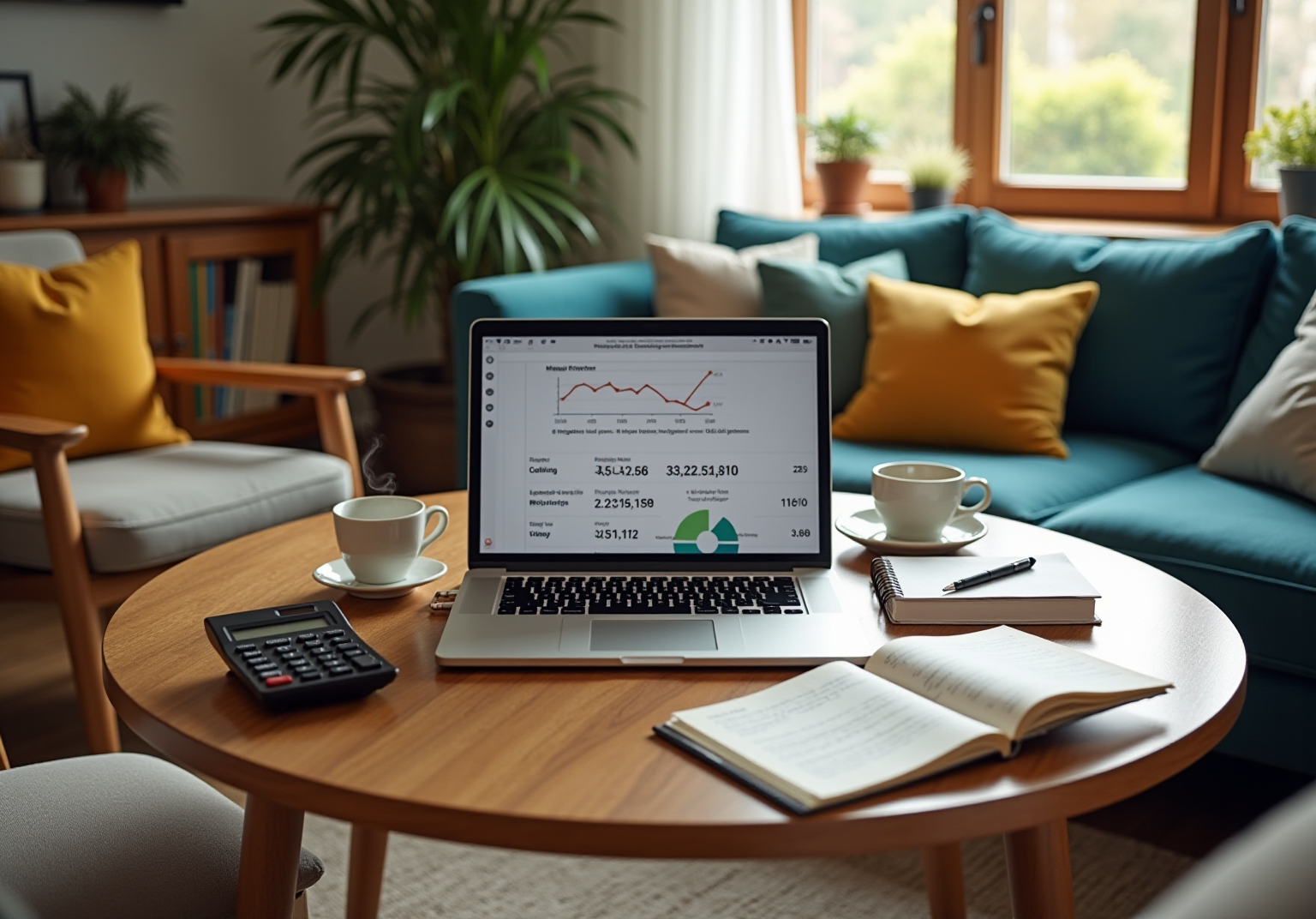 Master Your Monthly Payment on a $500K Mortgage: Step-by-Step Guide