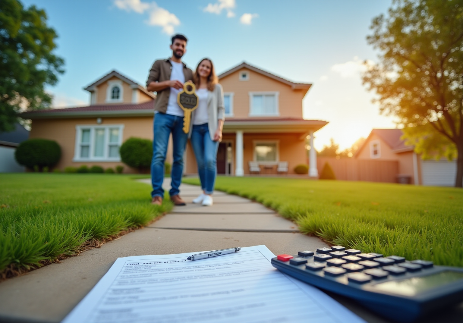 Master Zero Down Payment Mortgages: A Step-by-Step Guide