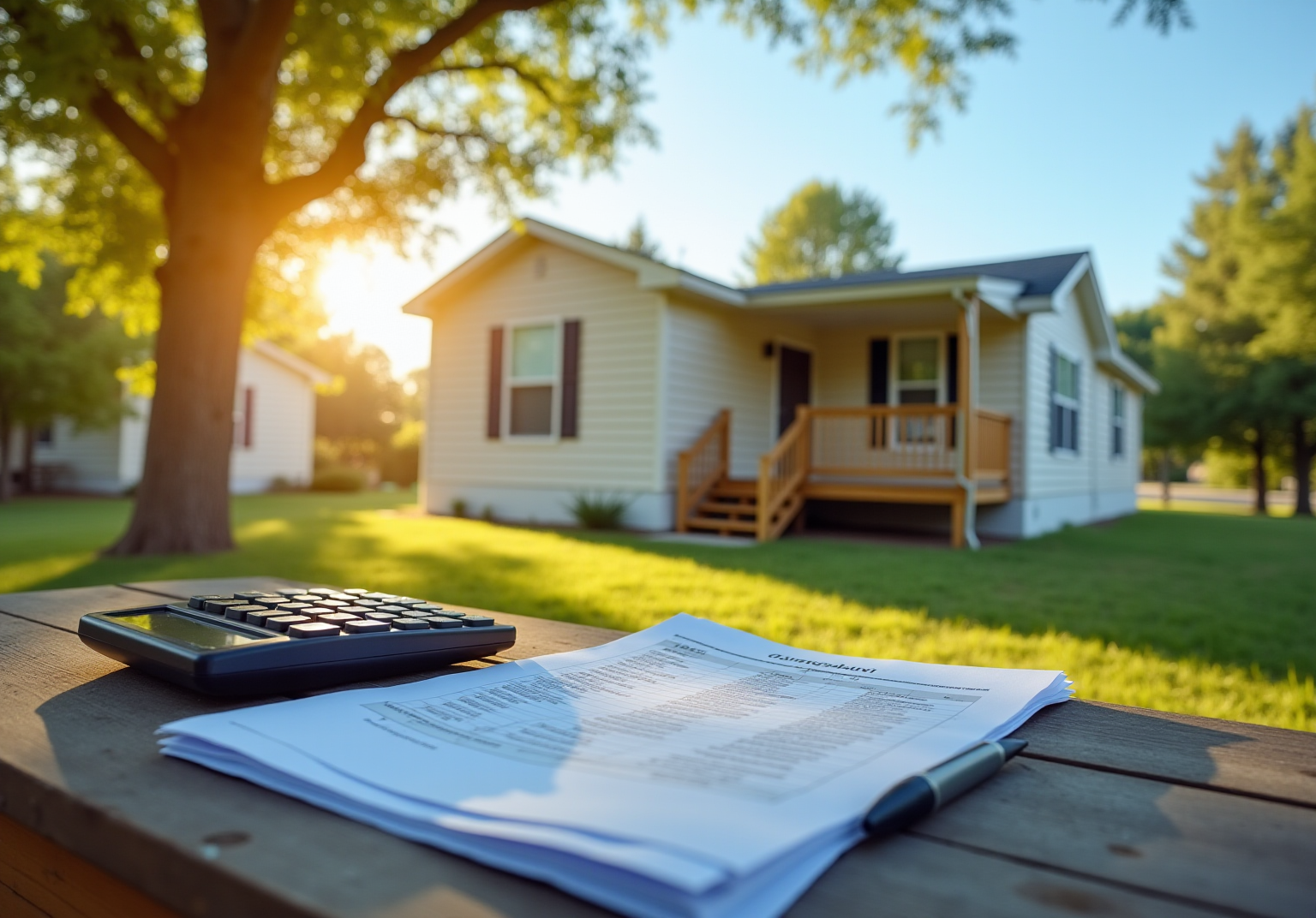 Mastering Manufactured Home Loan Rates: A Step-by-Step Guide