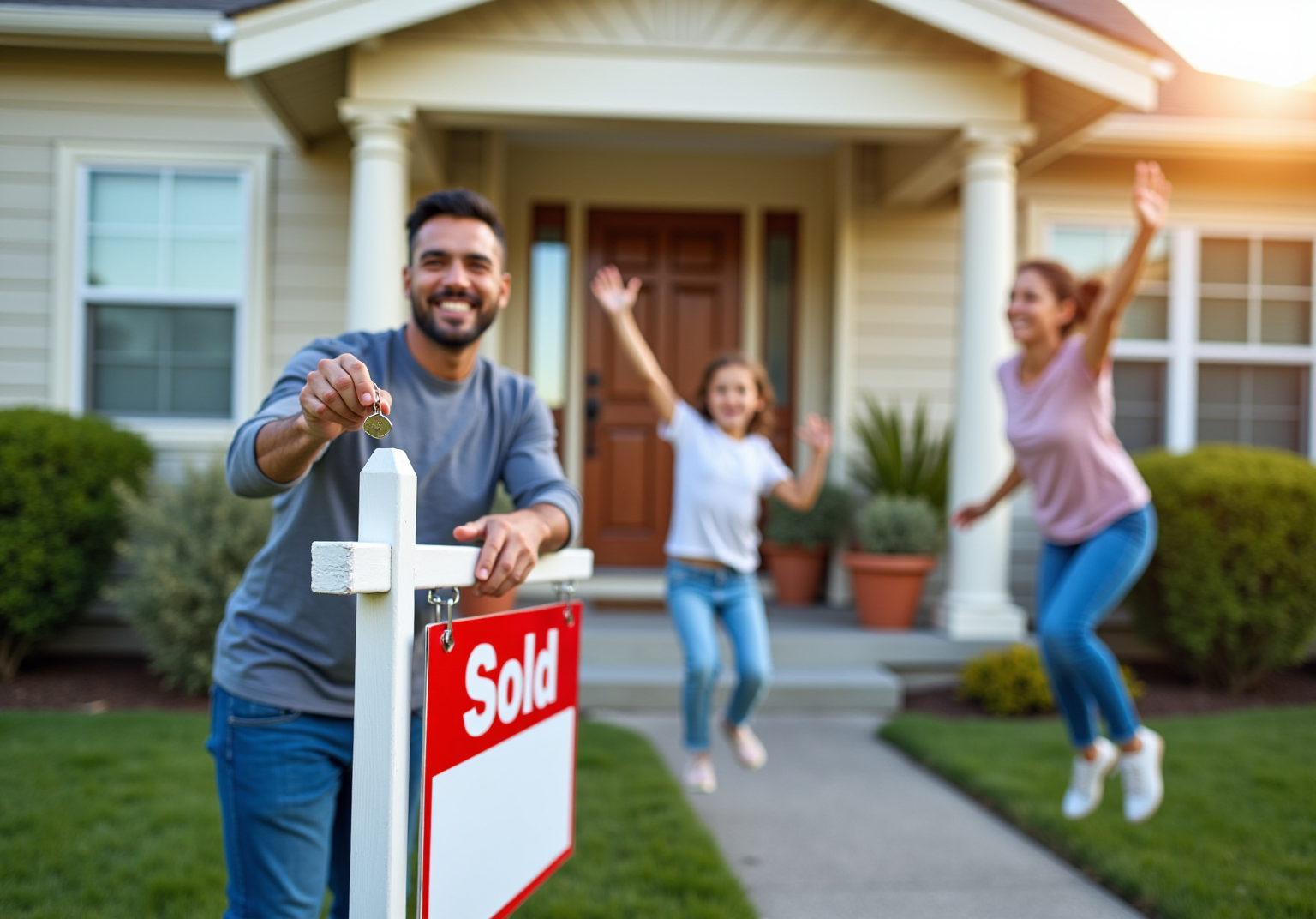 Maximize VA Seller Concessions: A Family’s Guide to Home Upgrades