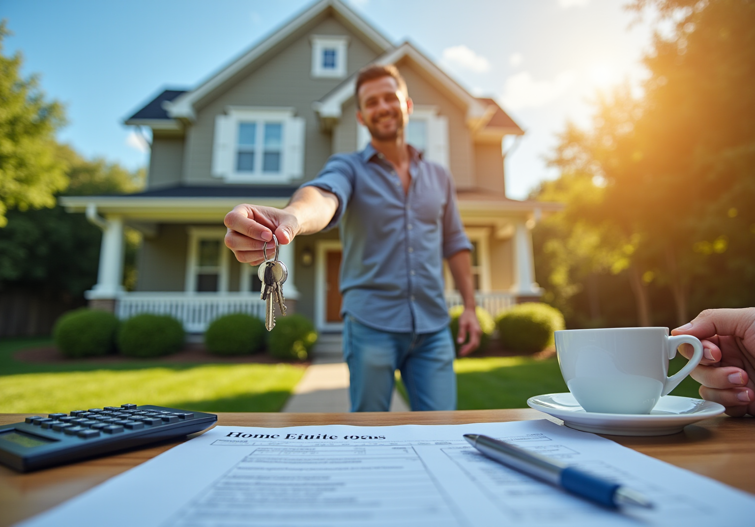 Navigate Home Equity Loans for Bad Credit: A Step-by-Step Guide