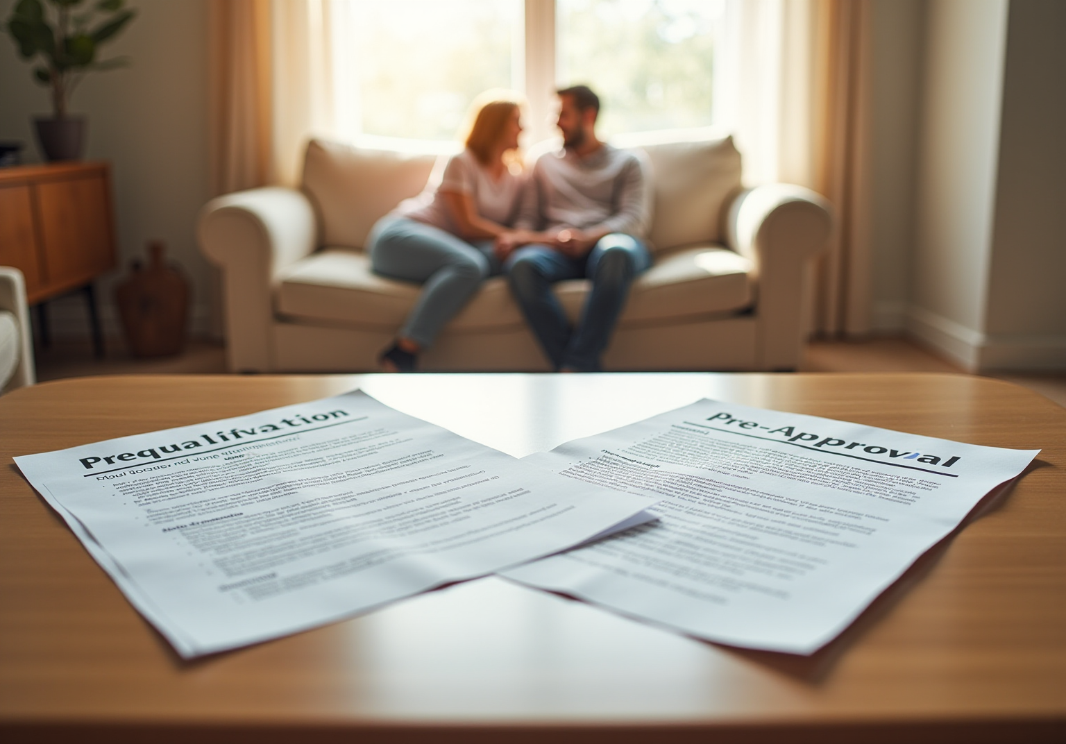 Preapproval vs Prequalification: Key Differences for Homebuyers