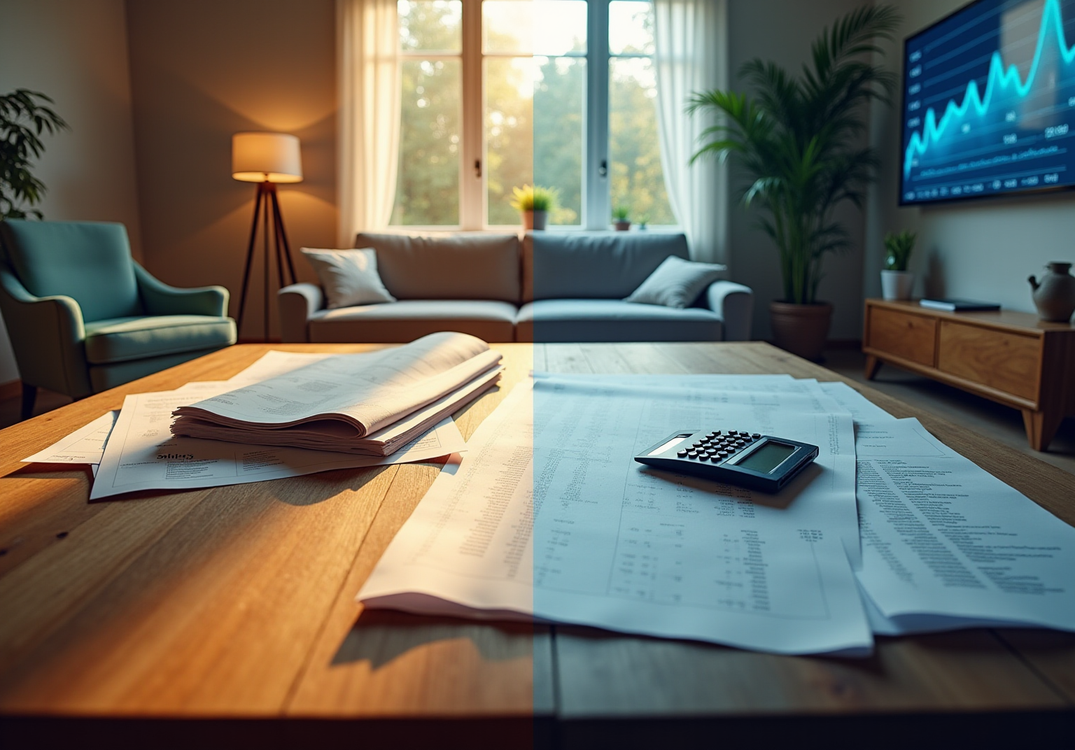 Second Mortgage vs HELOC: Key Differences for Families Upgrading Homes