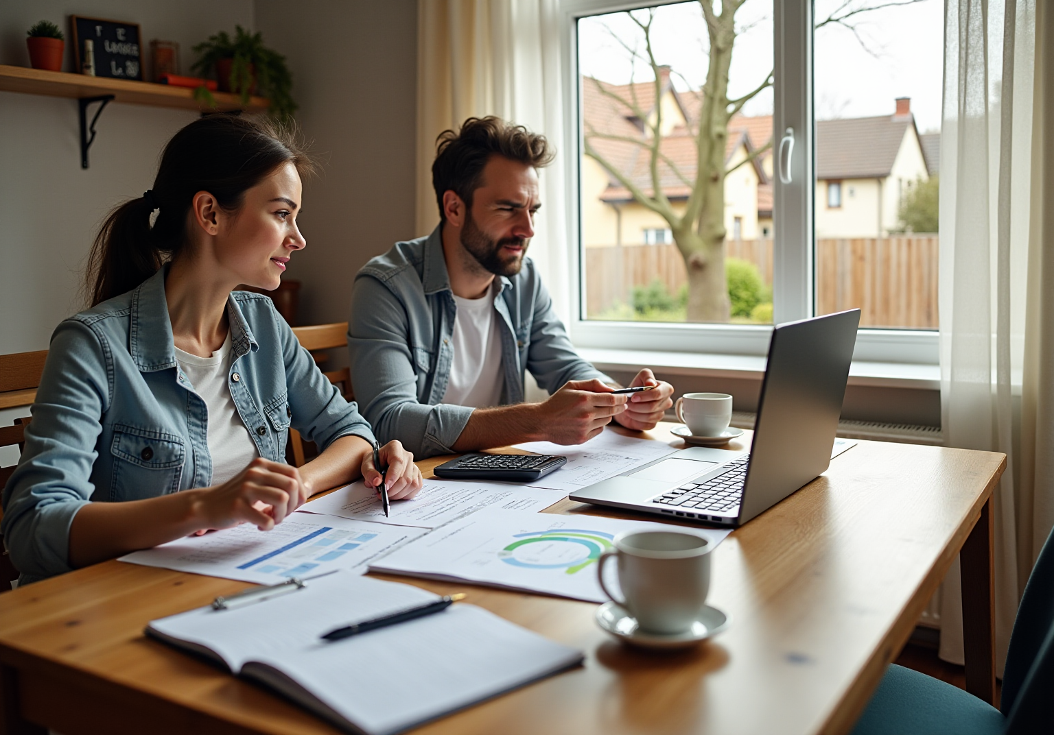 Understand Rate vs APR Mortgage: Key Differences for Families