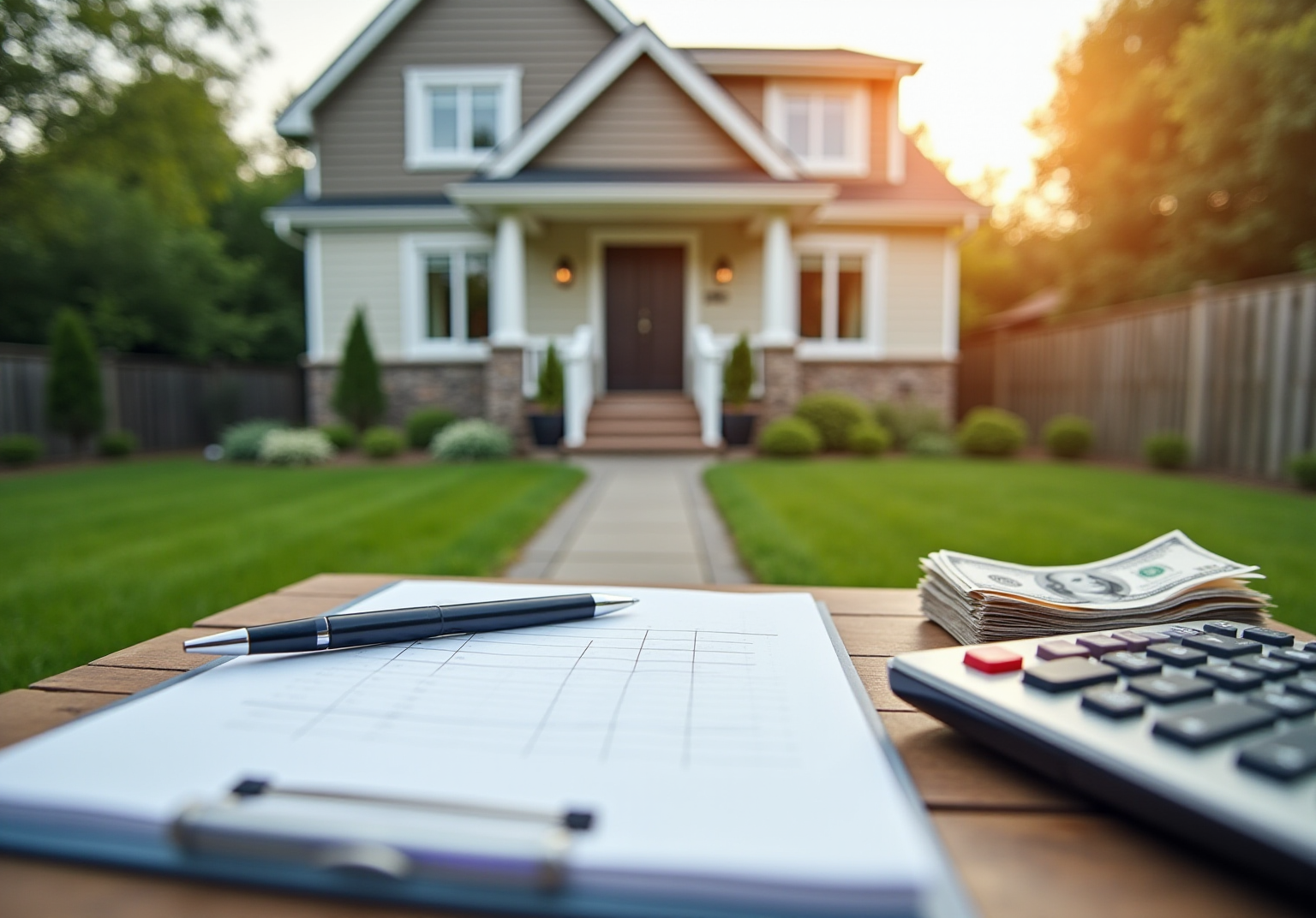 Understand Today’s HELOC Rates: Key Factors and Trends for Families