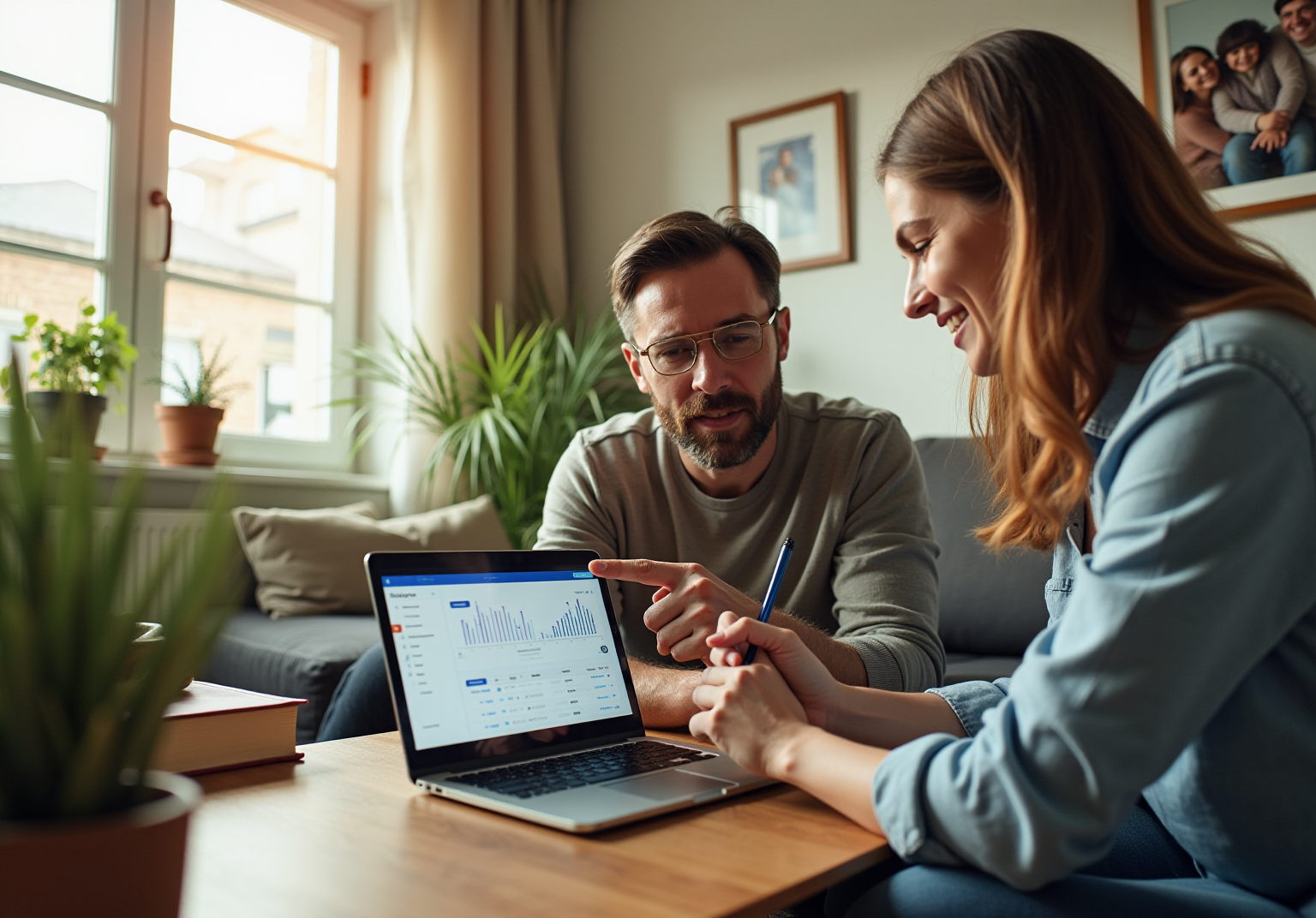 Understanding Current Home Equity Rates for Families Upgrading Homes