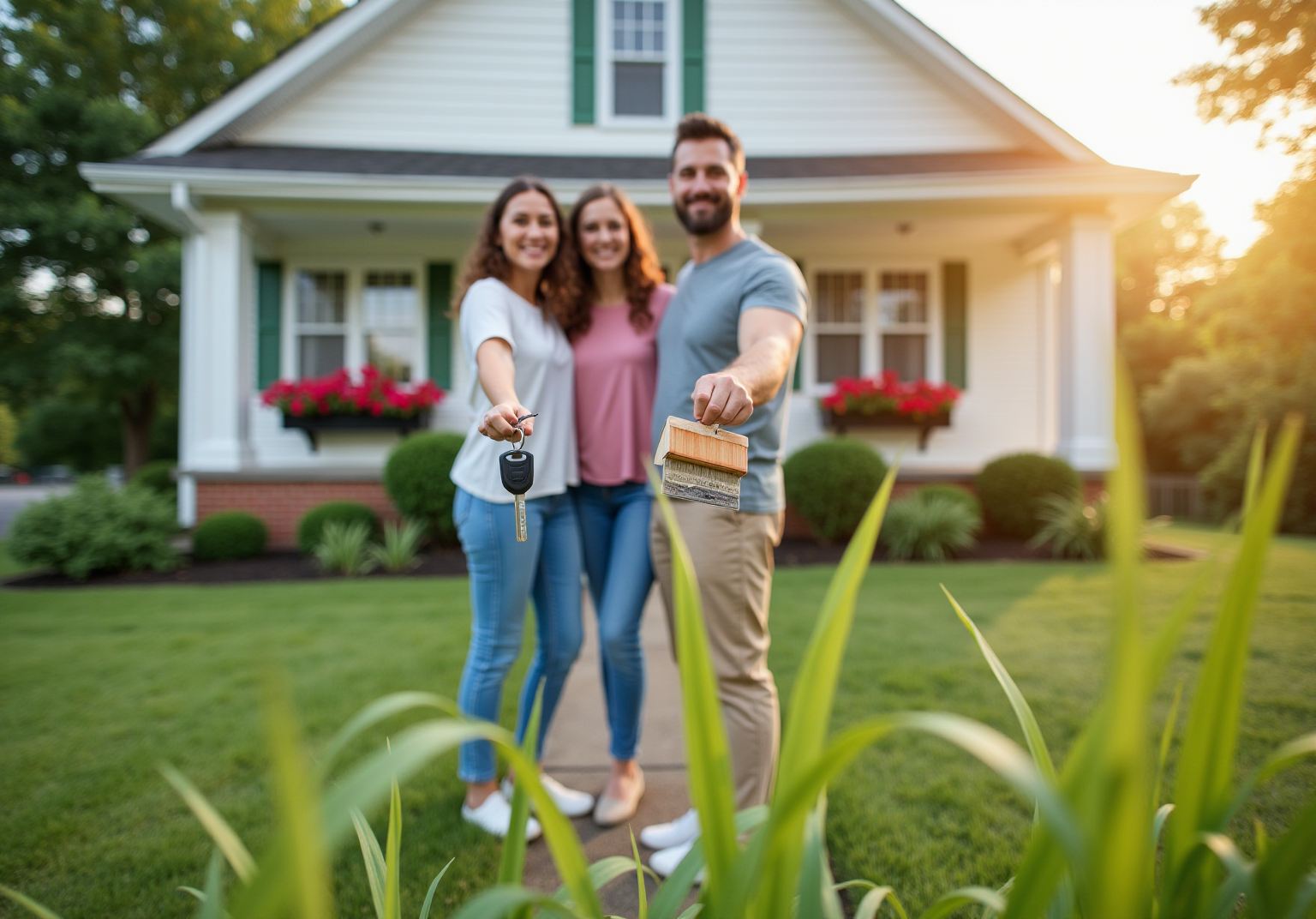 Understanding Home Equity Loan Meaning for Family Upgrades