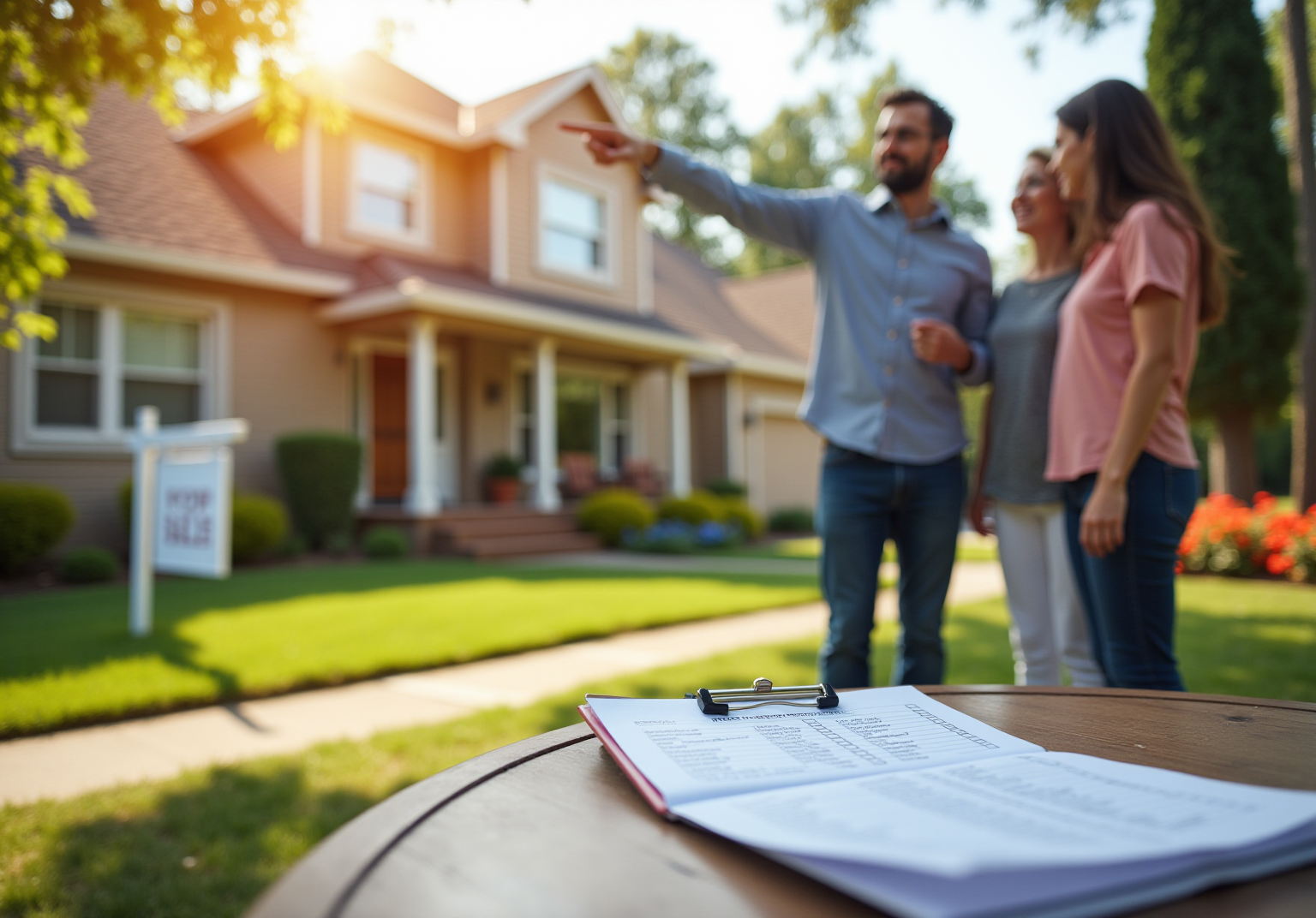 Understanding Seller Concessions on VA Loans for Families