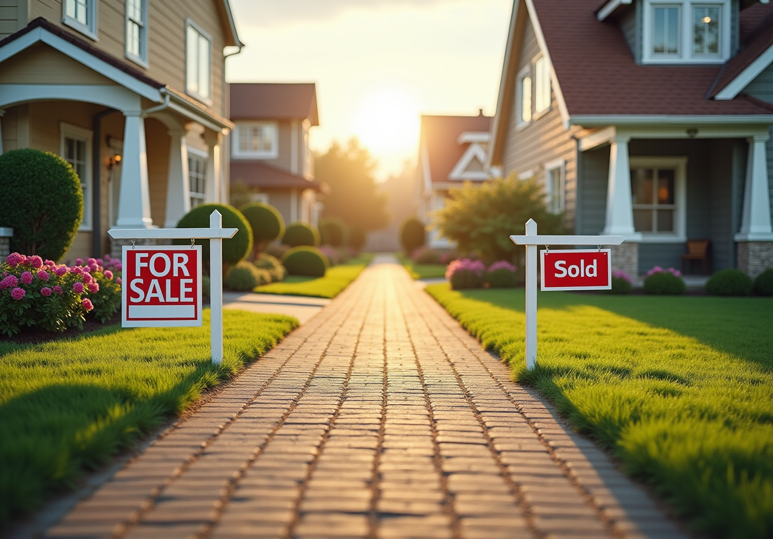 Understanding the Difference Between FHA and Conventional Loans