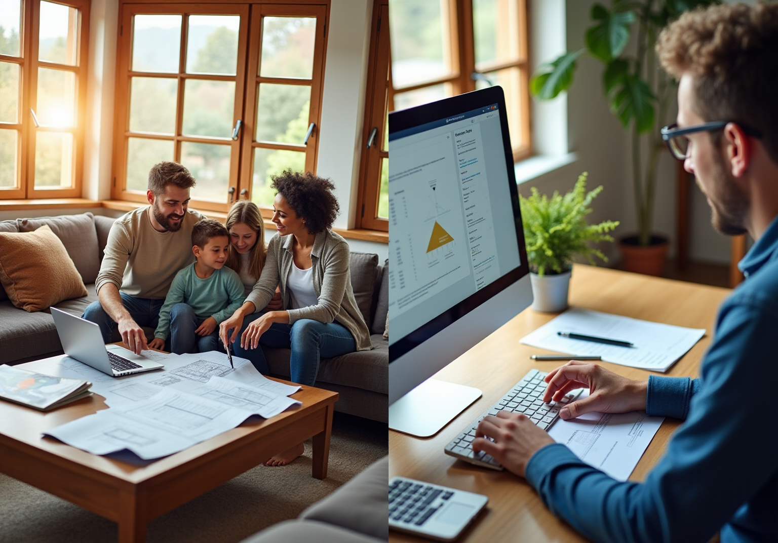 Understanding the Difference Between Home Equity Loans and Lines of Credit