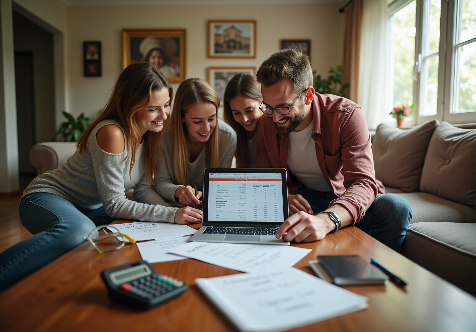 Understanding the Pros and Cons of Home Equity Loans for Families