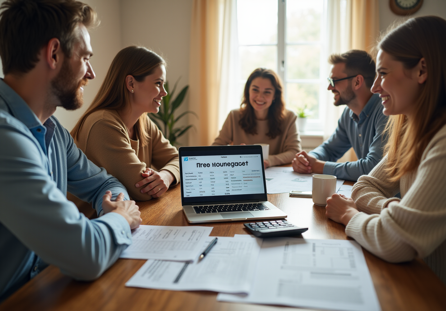 What Kind of Mortgage Can You Afford? Key Factors Explained