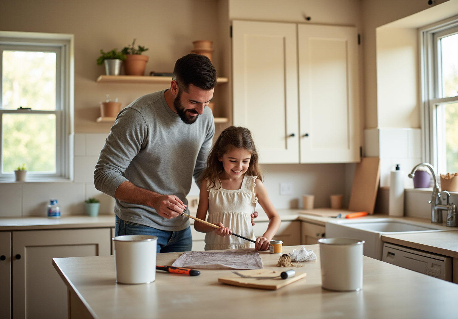 10 Benefits of 1st Lien HELOCs for Home Upgrades