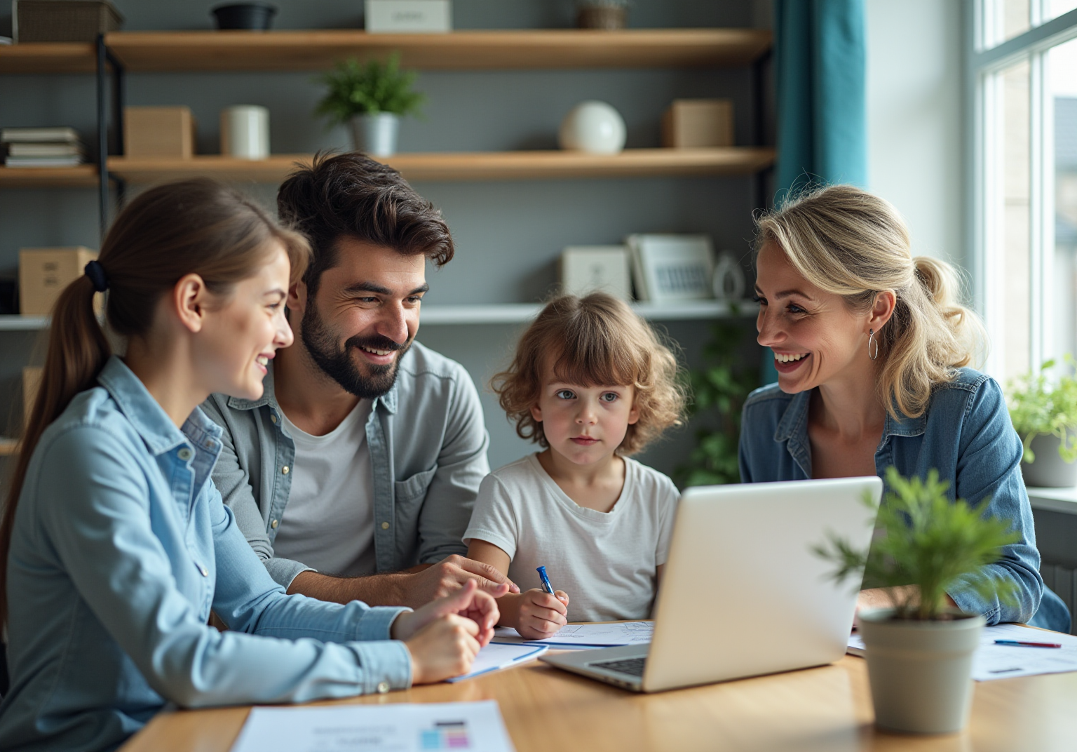 10 Benefits of Using a House Loan Broker for Your Family Upgrade
