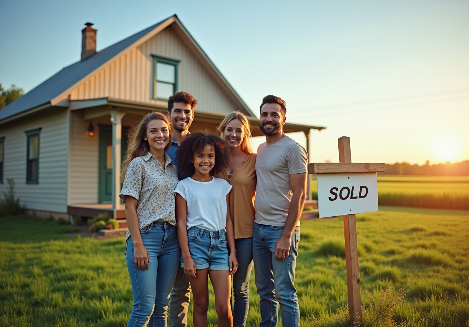 10 Essential Insights on Rural Development Loans for Families