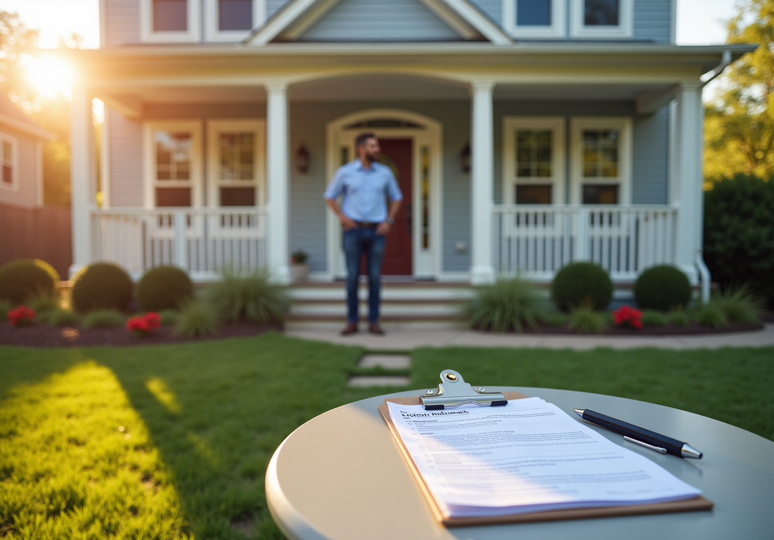10 Essential Items for Your Final Walkthrough Checklist