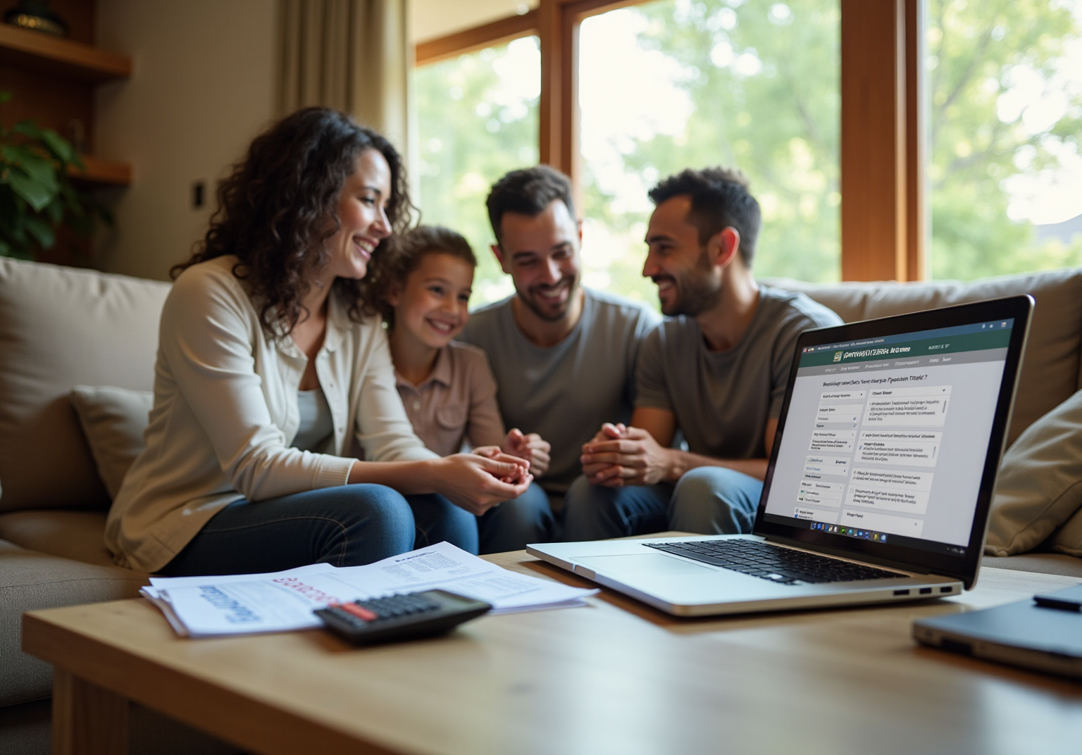 10 Essential Refinancing Options for Families Upgrading Their Homes