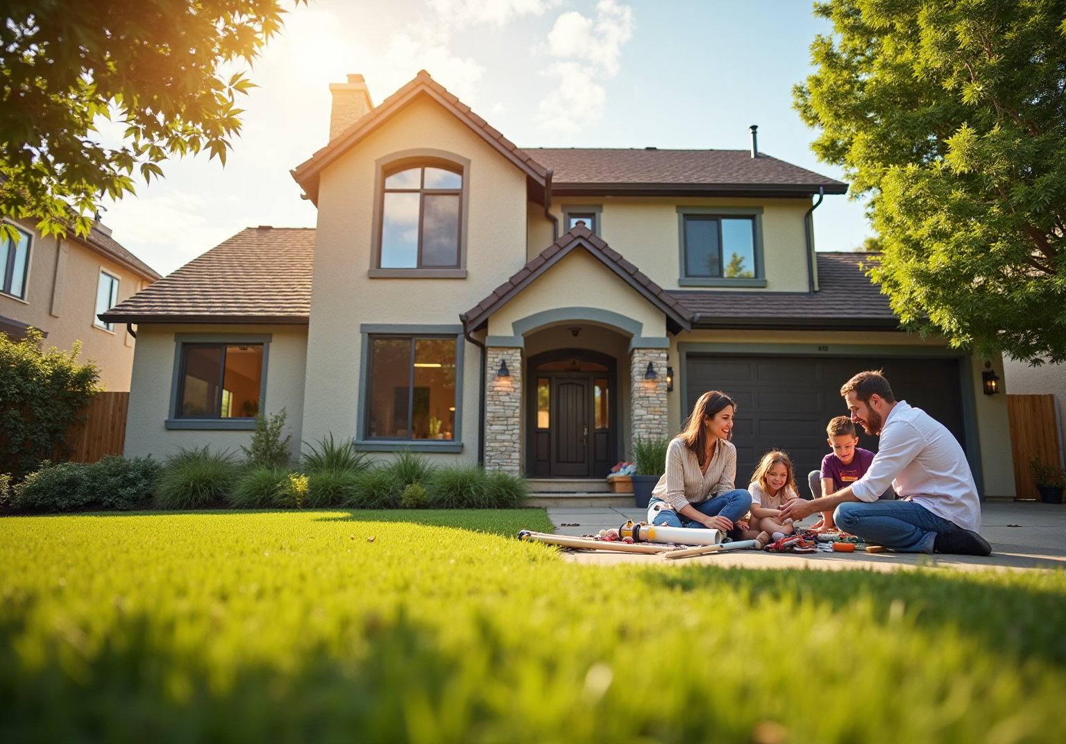 10 Key Insights on No Closing Cost HELOCs for Families