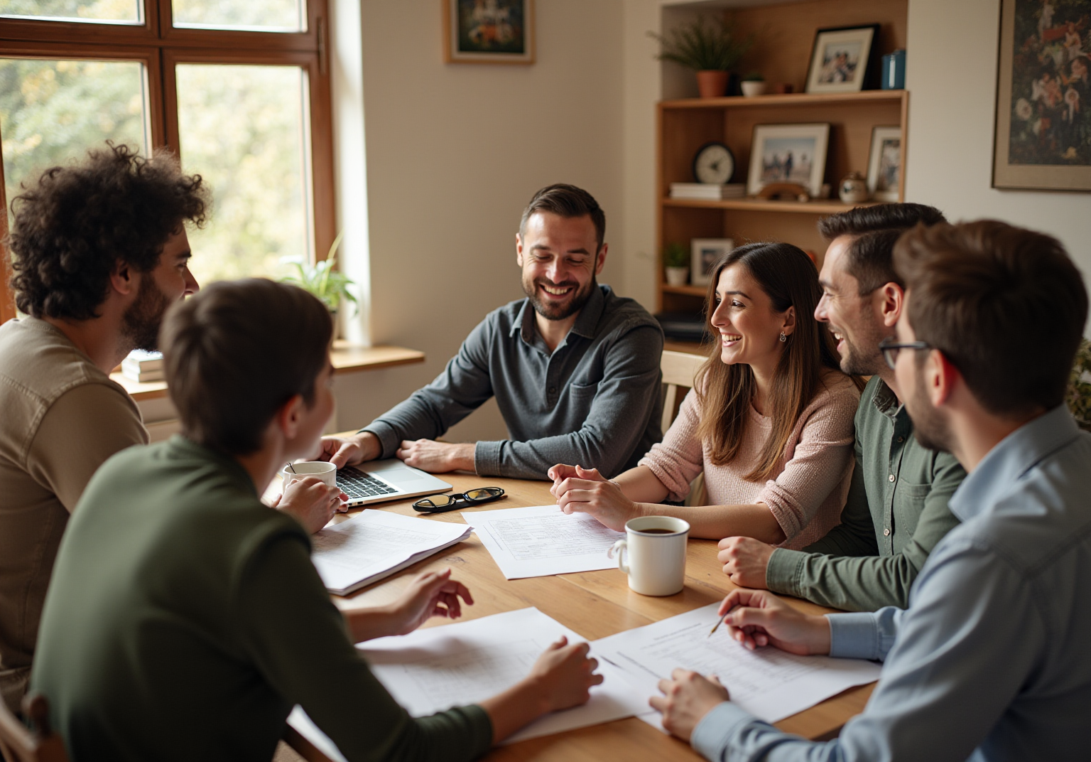 10 Reasons Families Choose a Broker Home Loan for Upgrading Homes