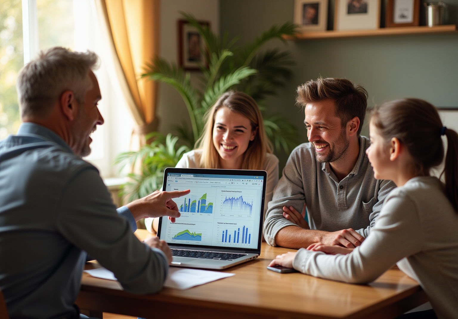 10 Reasons Home Loan Mortgage Brokers Are Essential for Families