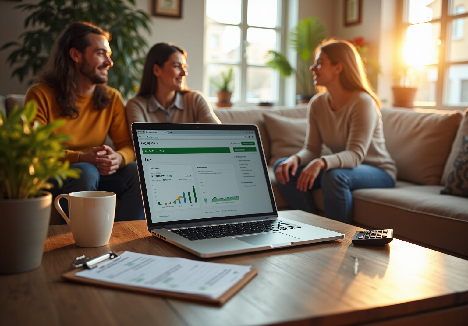 10 Refinance Lenders to Help Families Upgrade Their Homes