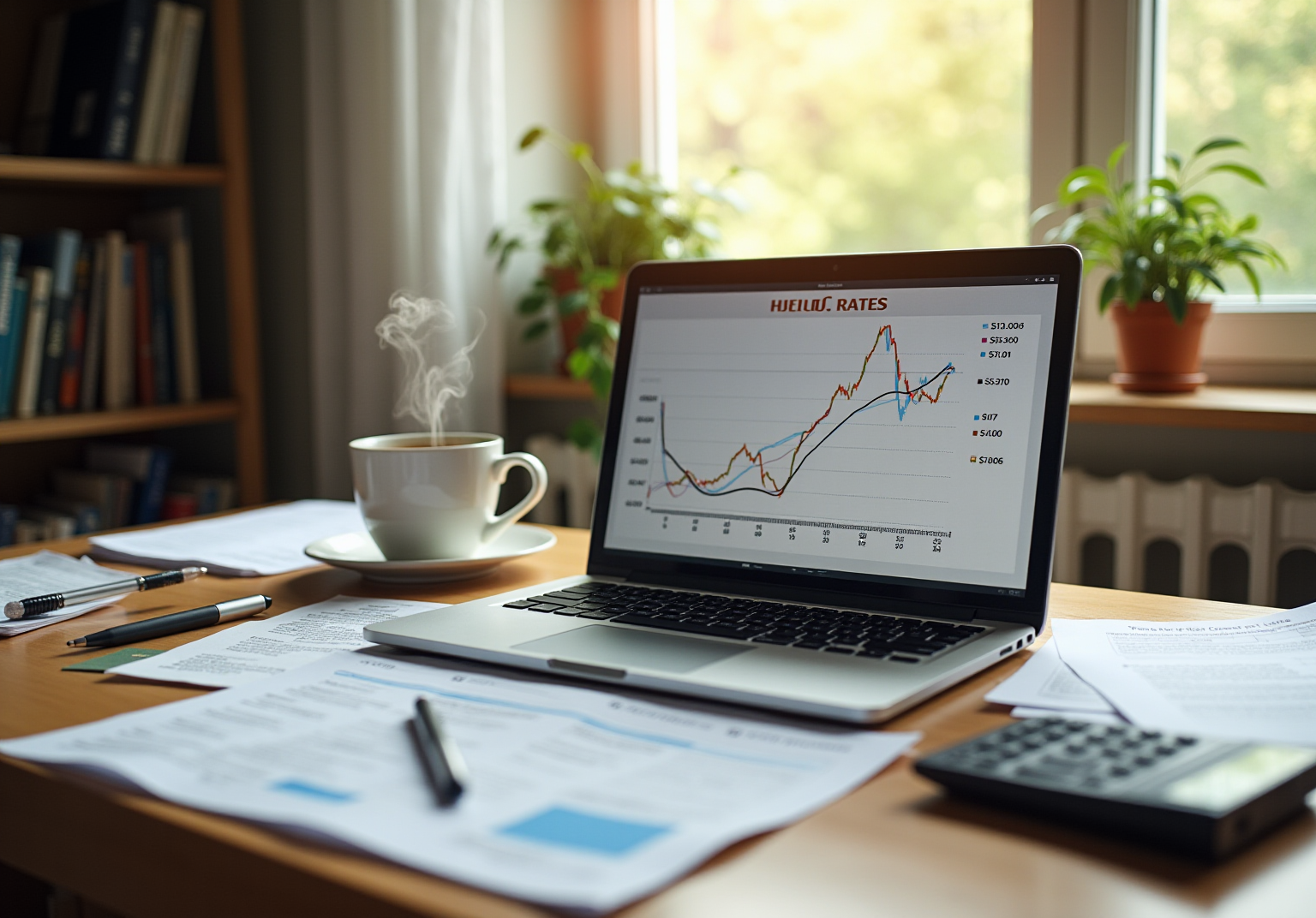 10 Sources for Finding the Best HELOC Rates Today