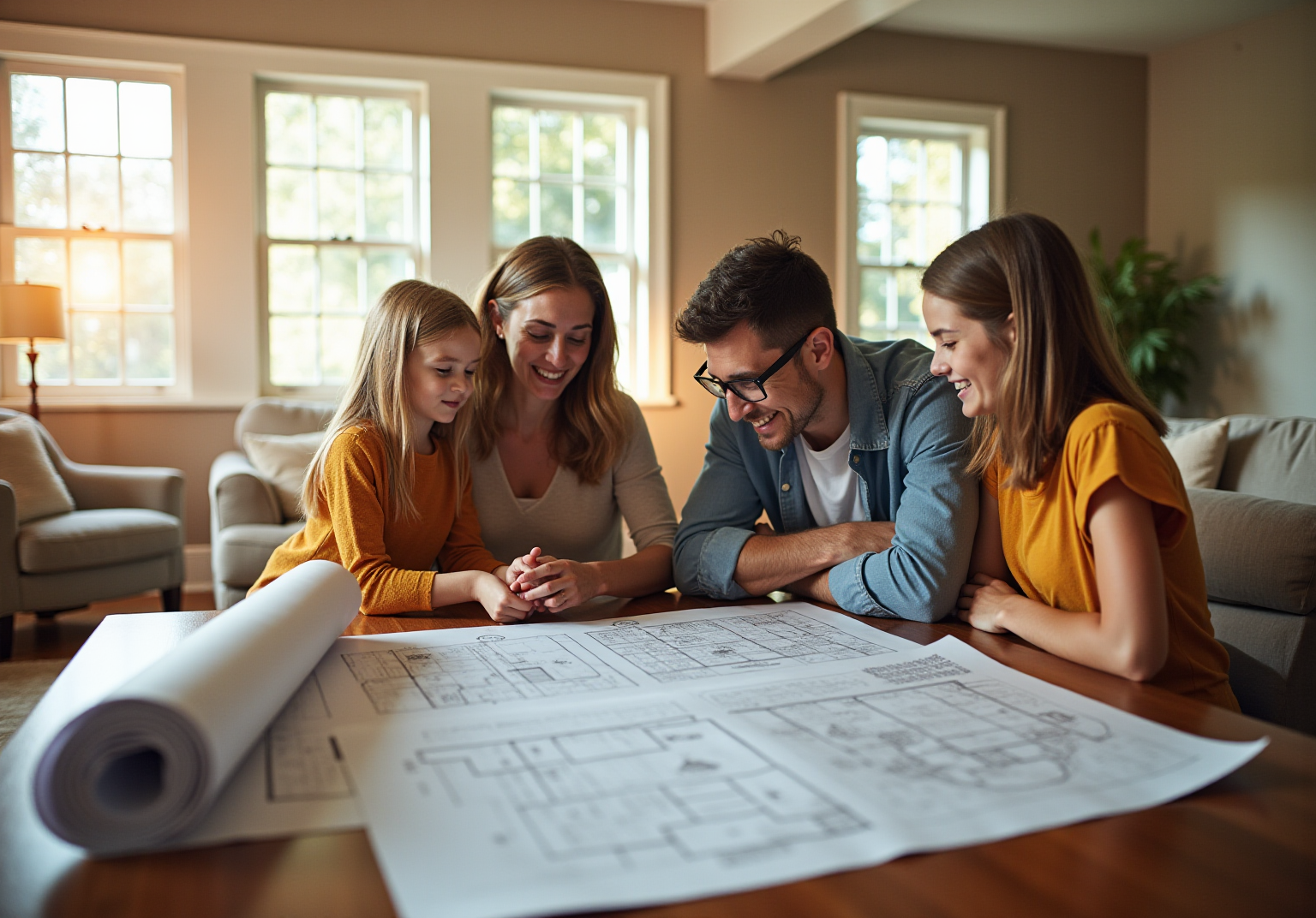 10 Types of Home Equity Loans for Families Upgrading Their Homes