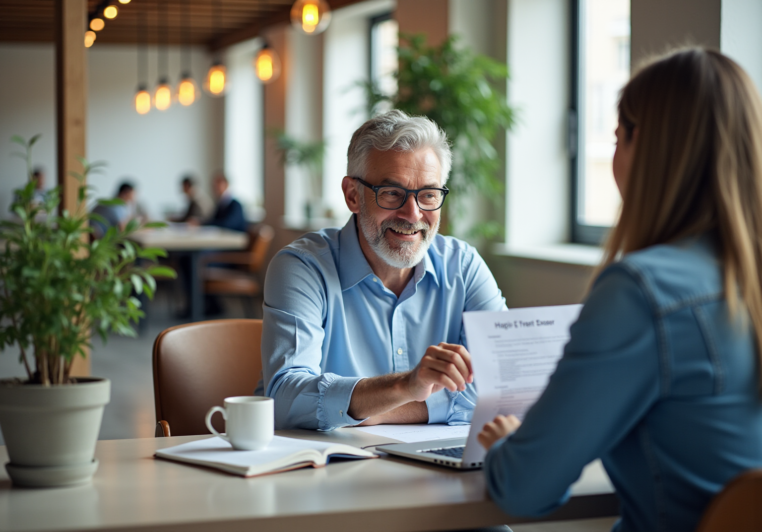 10 Ways a Mortgage Expert Can Simplify Your Home Upgrade
