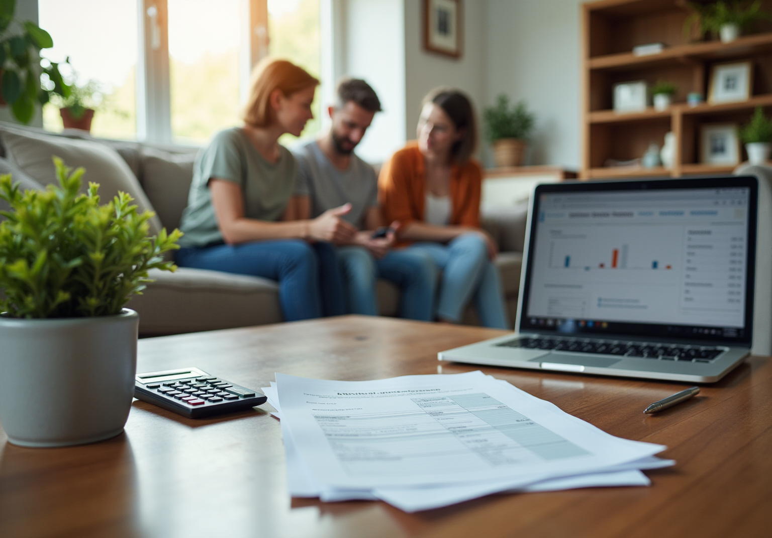 4 Strategies for Effective Mortgage Payoff Solutions