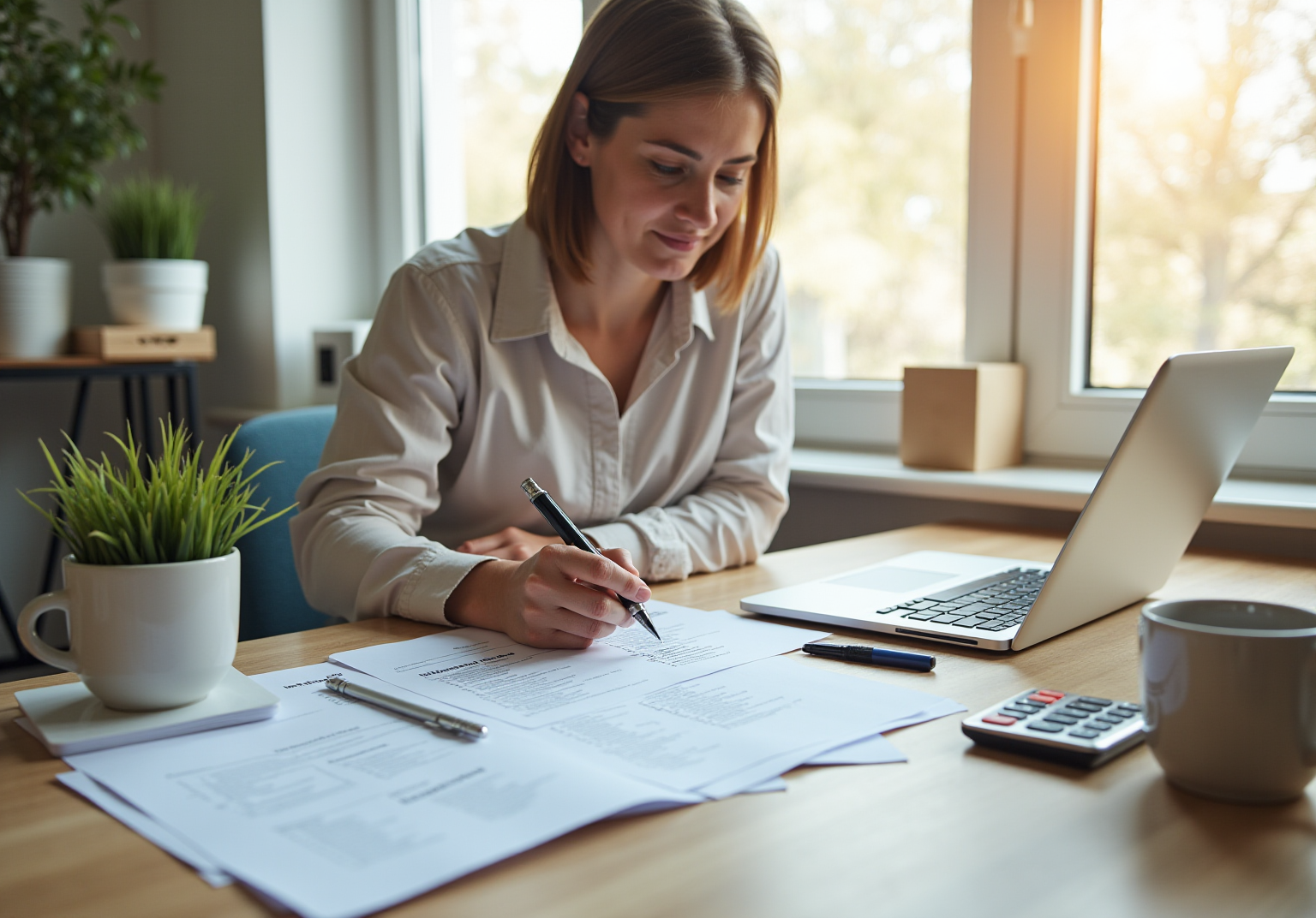 5 Steps to Secure a Pre Approved Mortgage Loan
