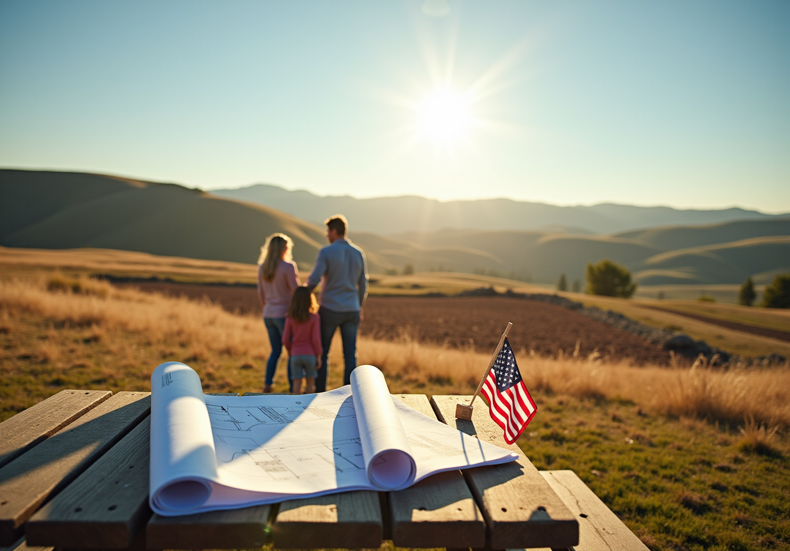 5 Steps to Secure a VA Loan for Land Purchase Successfully