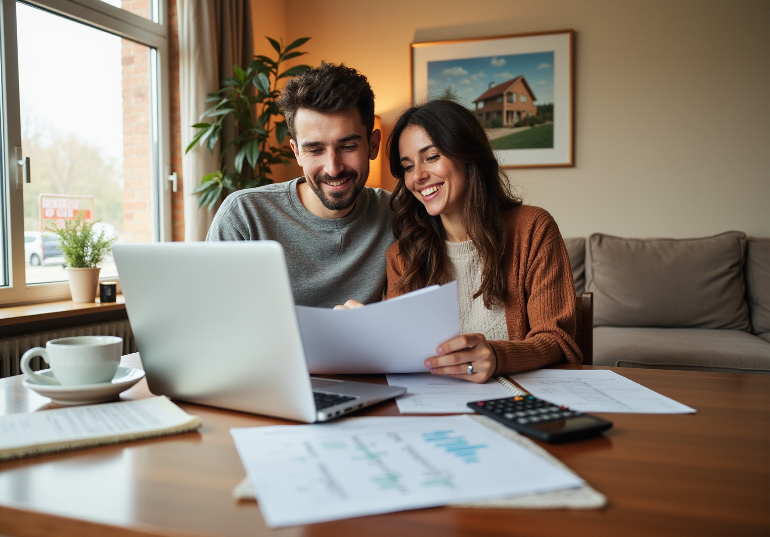 5 Steps to Secure Your Mortgage Loan Approval Today