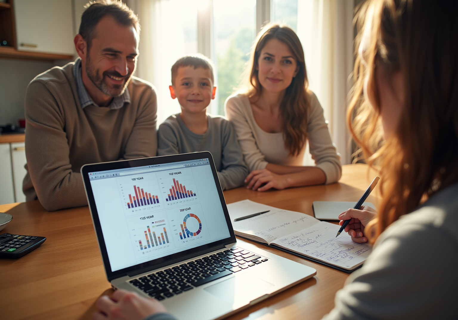 7 Key Benefits of Choosing a 15 Yr Mortgage for Your Family