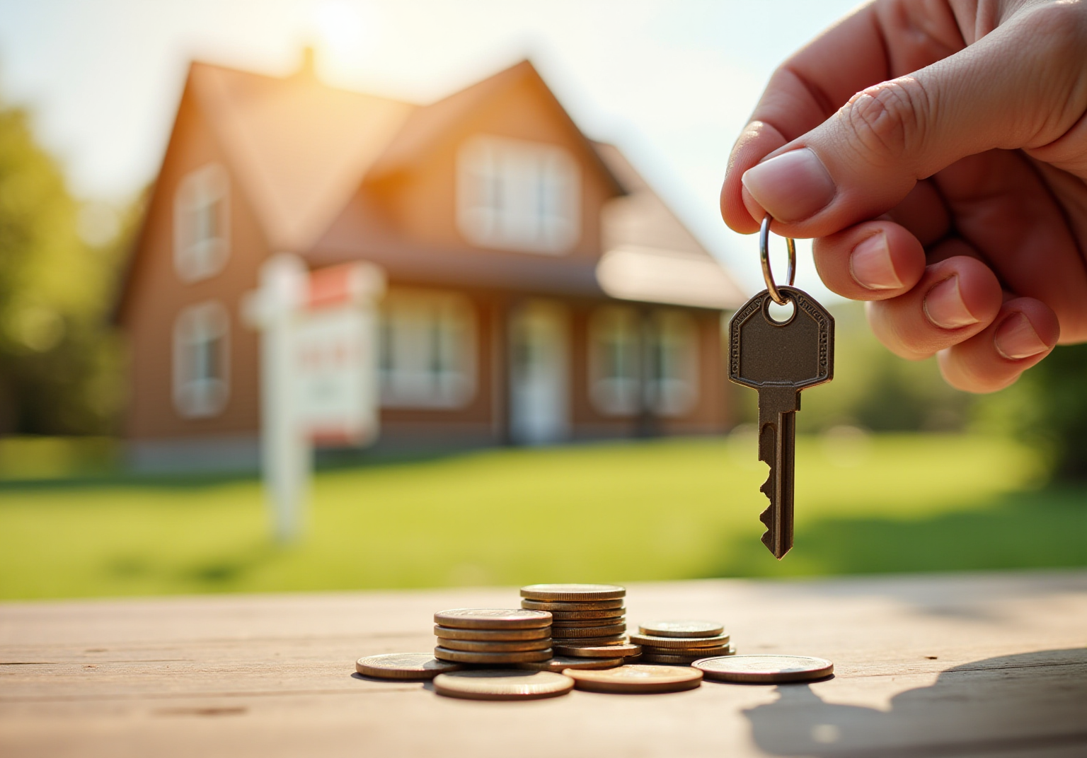 7 Key Insights on Minimum Down Payment for a House