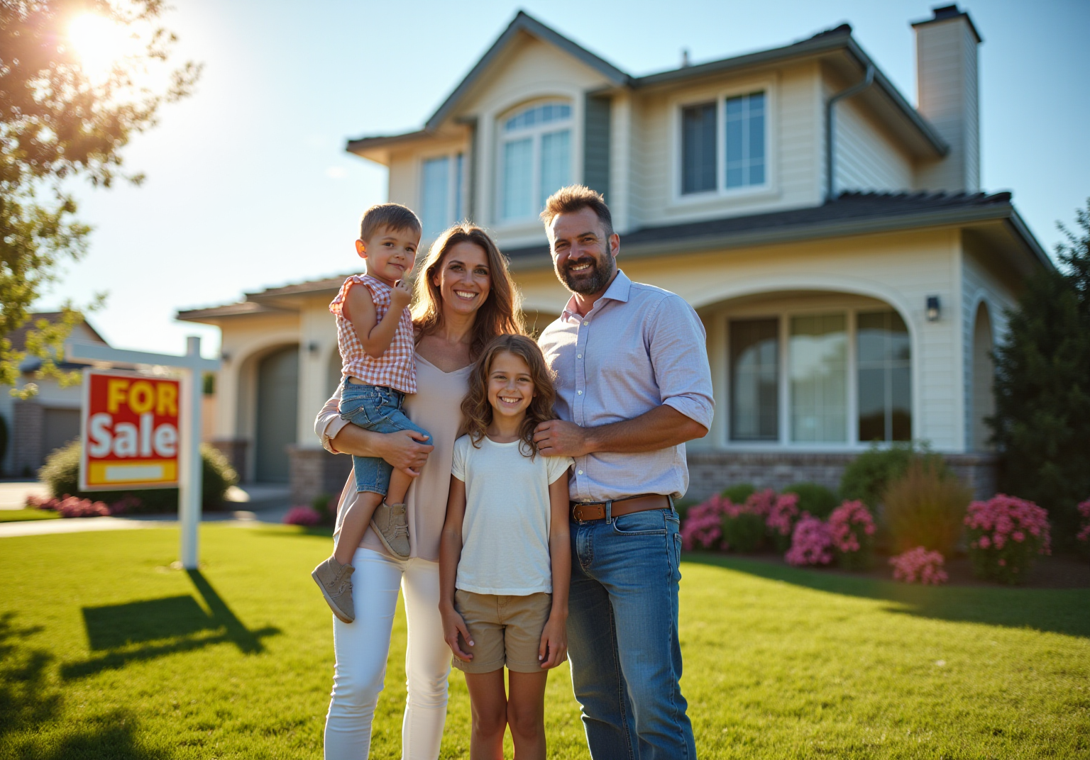 8 Benefits of a 15-Year Mortgage Loan for Families