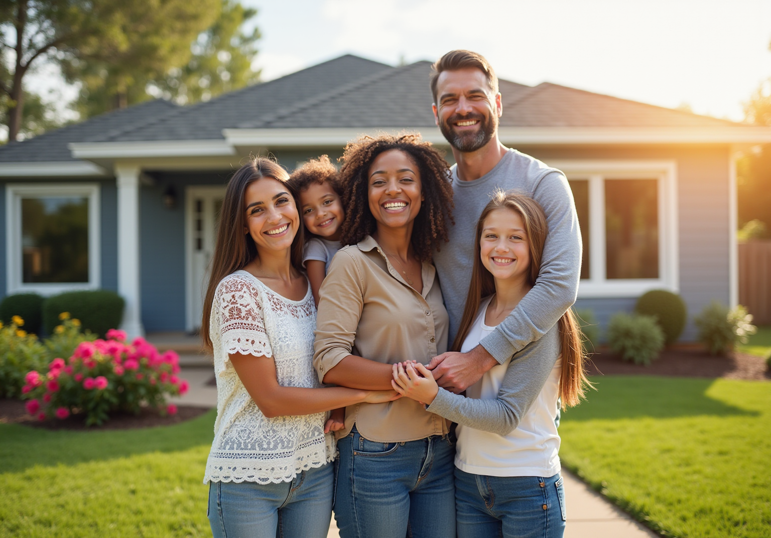 9 Essential Down Payment Assistance Programs in Arizona