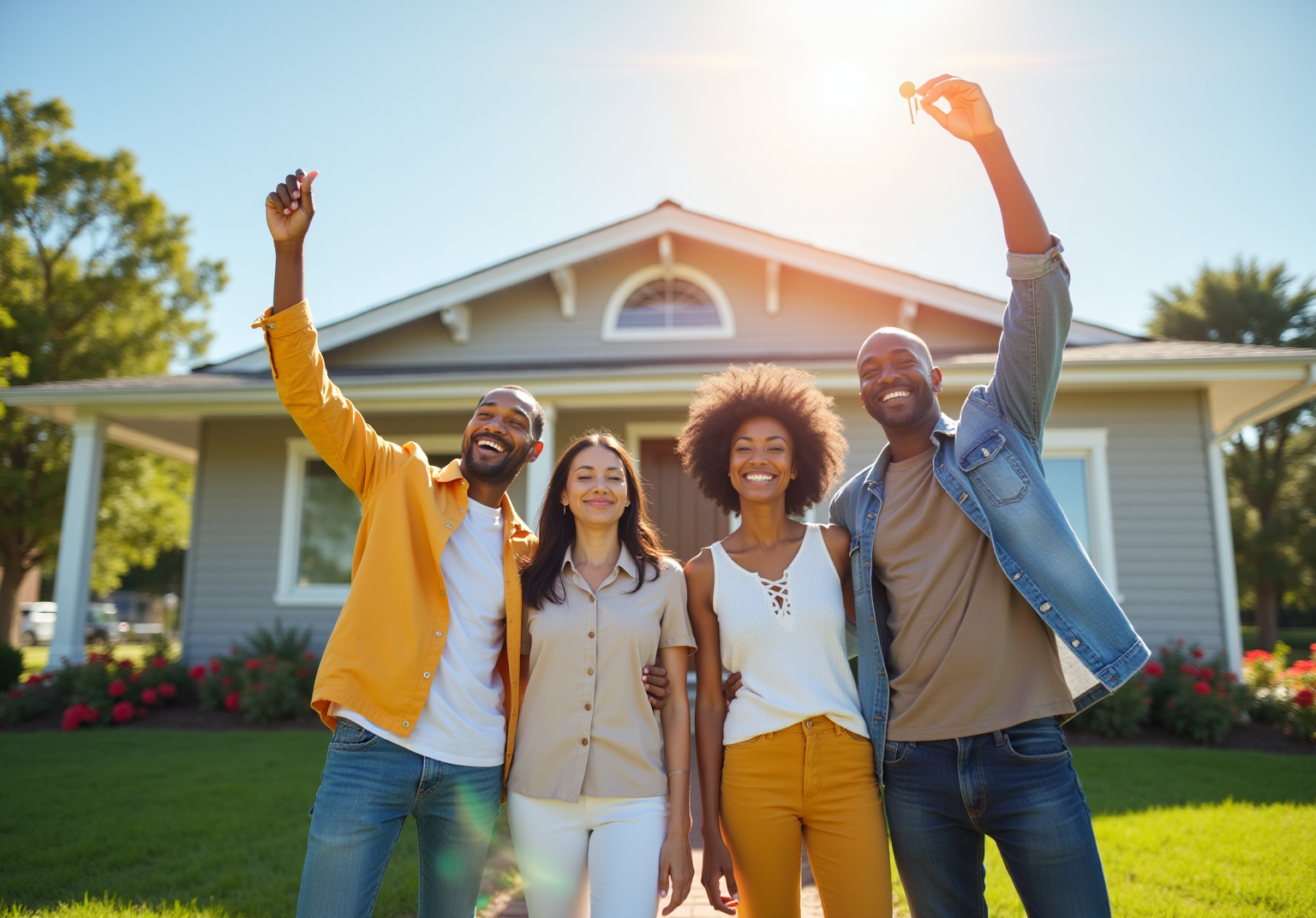 9 Essential Down Payment Assistance Programs in Florida