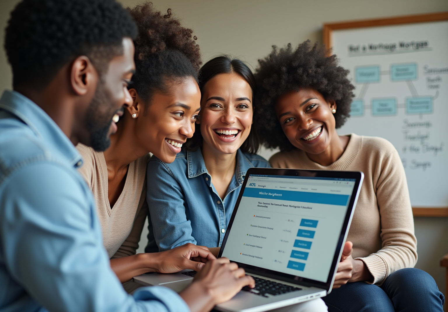 9 Key Benefits of Home Loan Brokers for First-Time Buyers