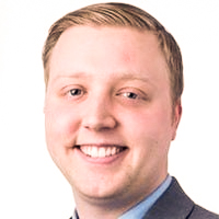 Headshot of Ryan McCallister