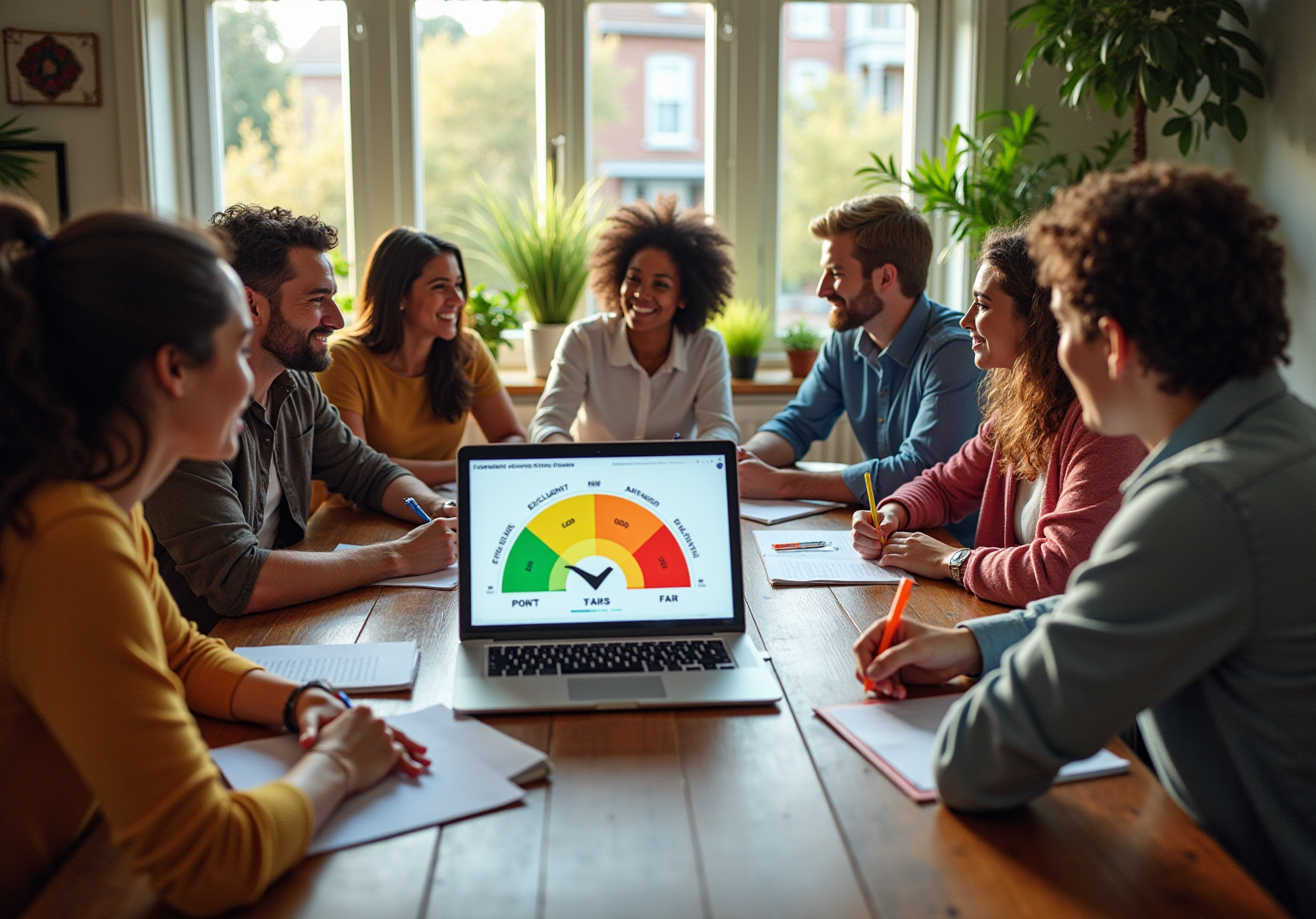Boost Your Credit Score for First-Time Home Buyers: A Step-by-Step Guide