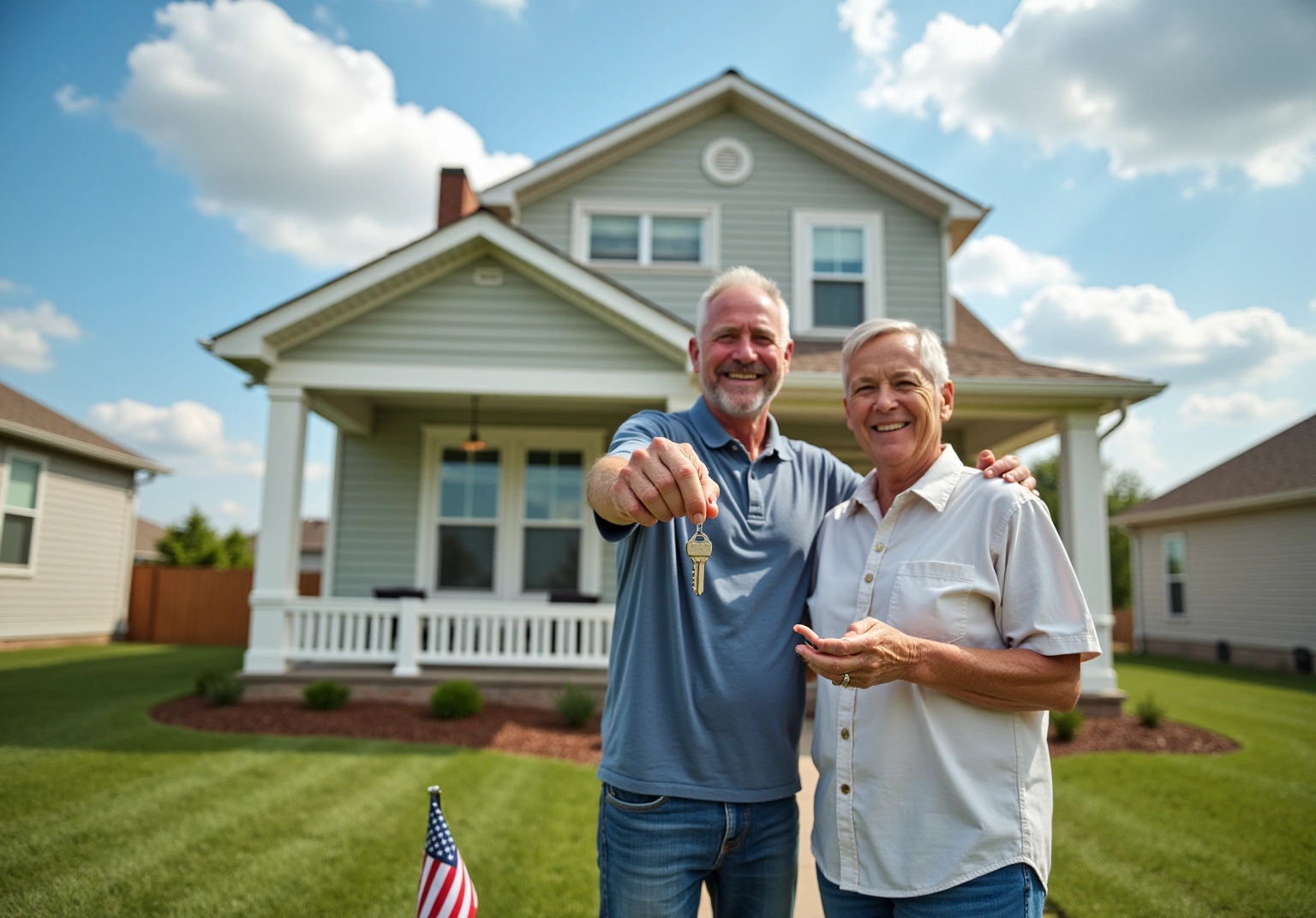 Calculate VA Mortgage Payment: Key Steps for Families