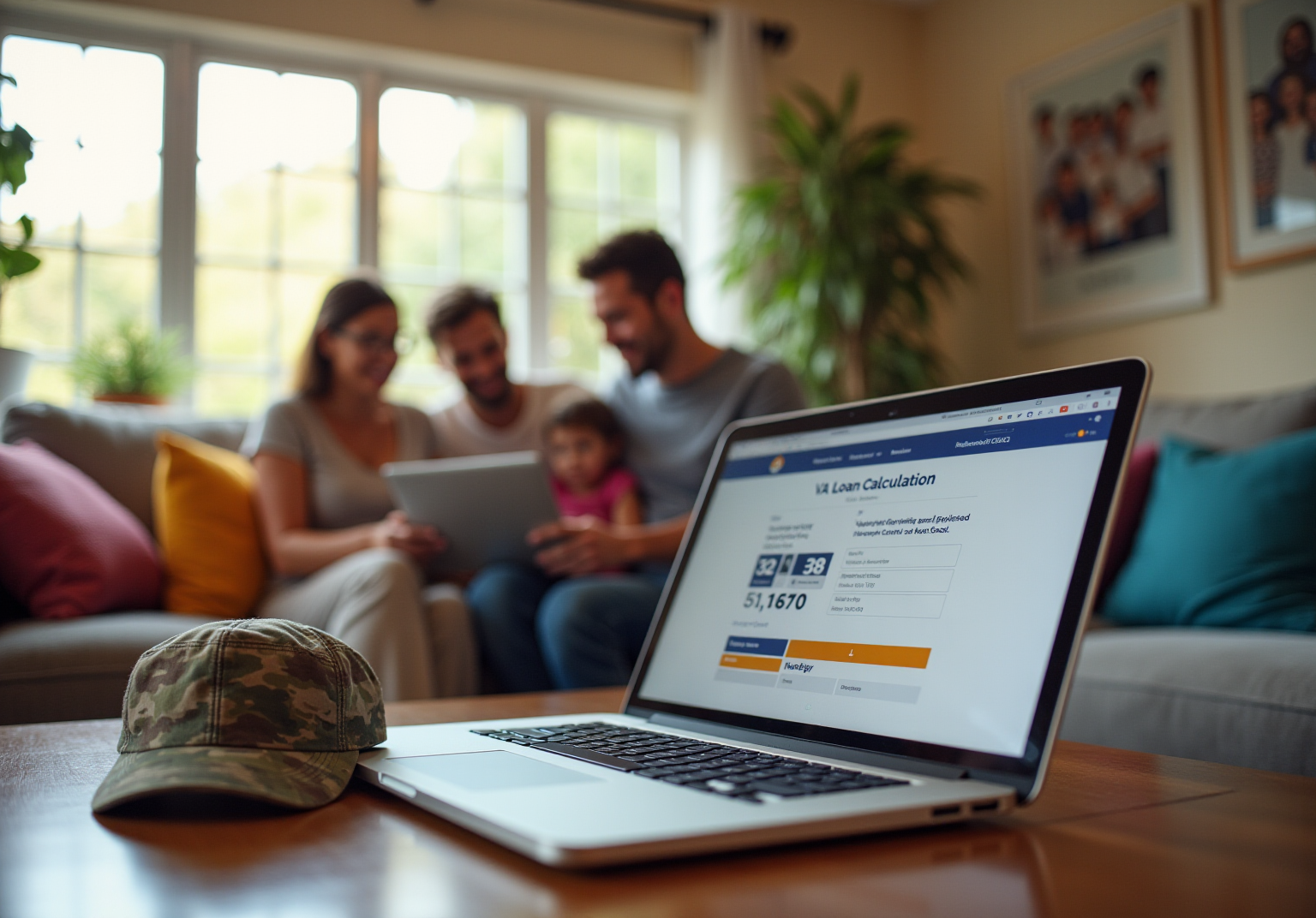 Can You Have 2 VA Loans at the Same Time? Key Insights for Families