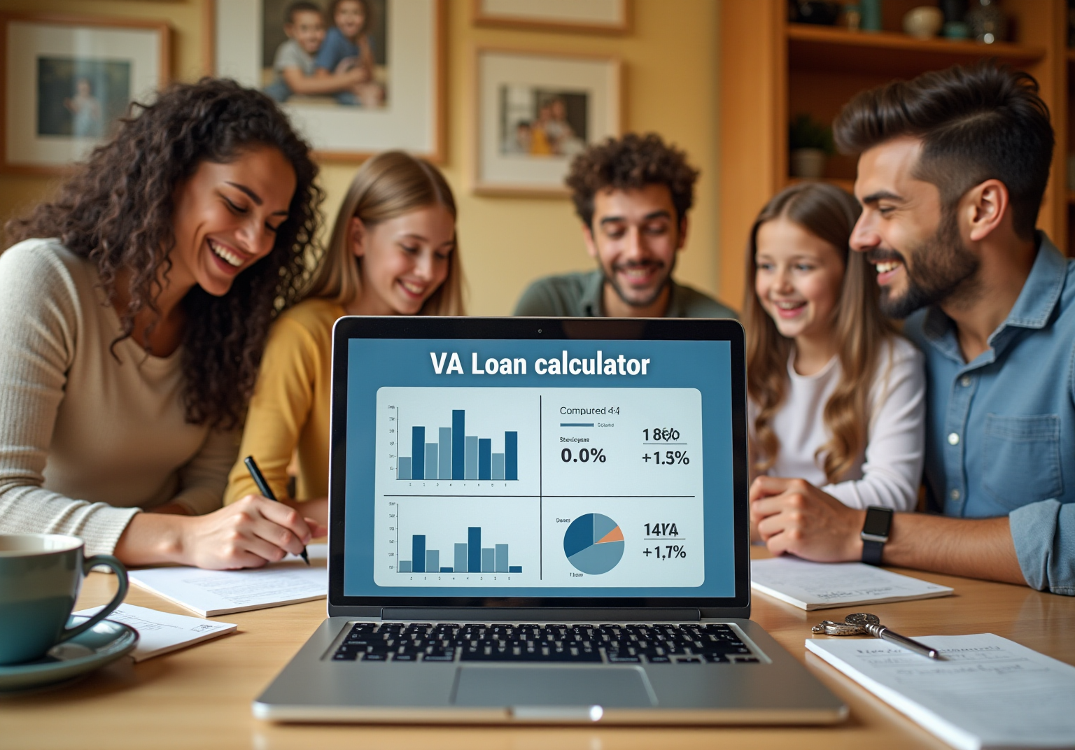 Can You Have Two VA Loans at the Same Time? Key Insights for Families