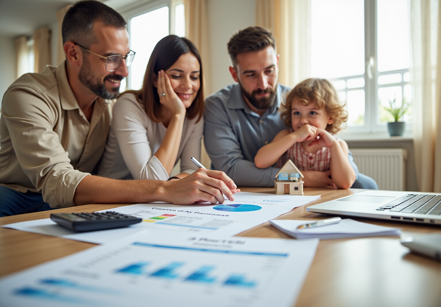 Current Rates for Home Equity Loans: What Families Need to Know