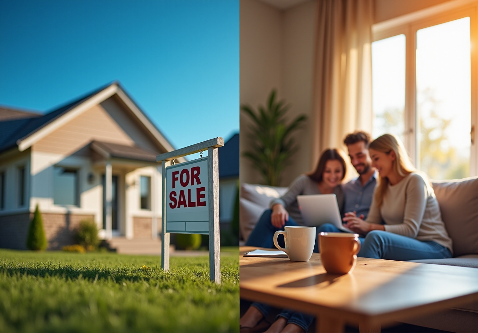 Home Equity Mortgage Rates vs. Traditional: Which Is Right for You?