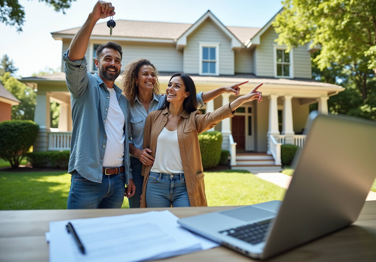 How Long Does It Take to Assume a VA Loan? Key Steps Explained